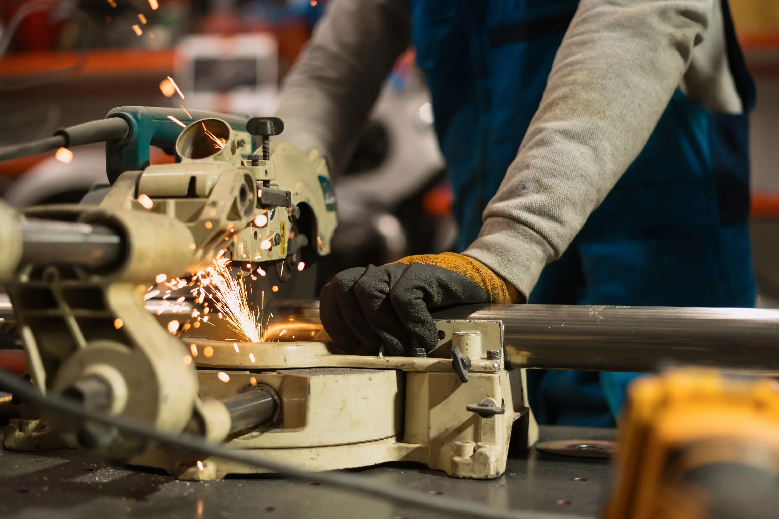 Engineering & Manpower