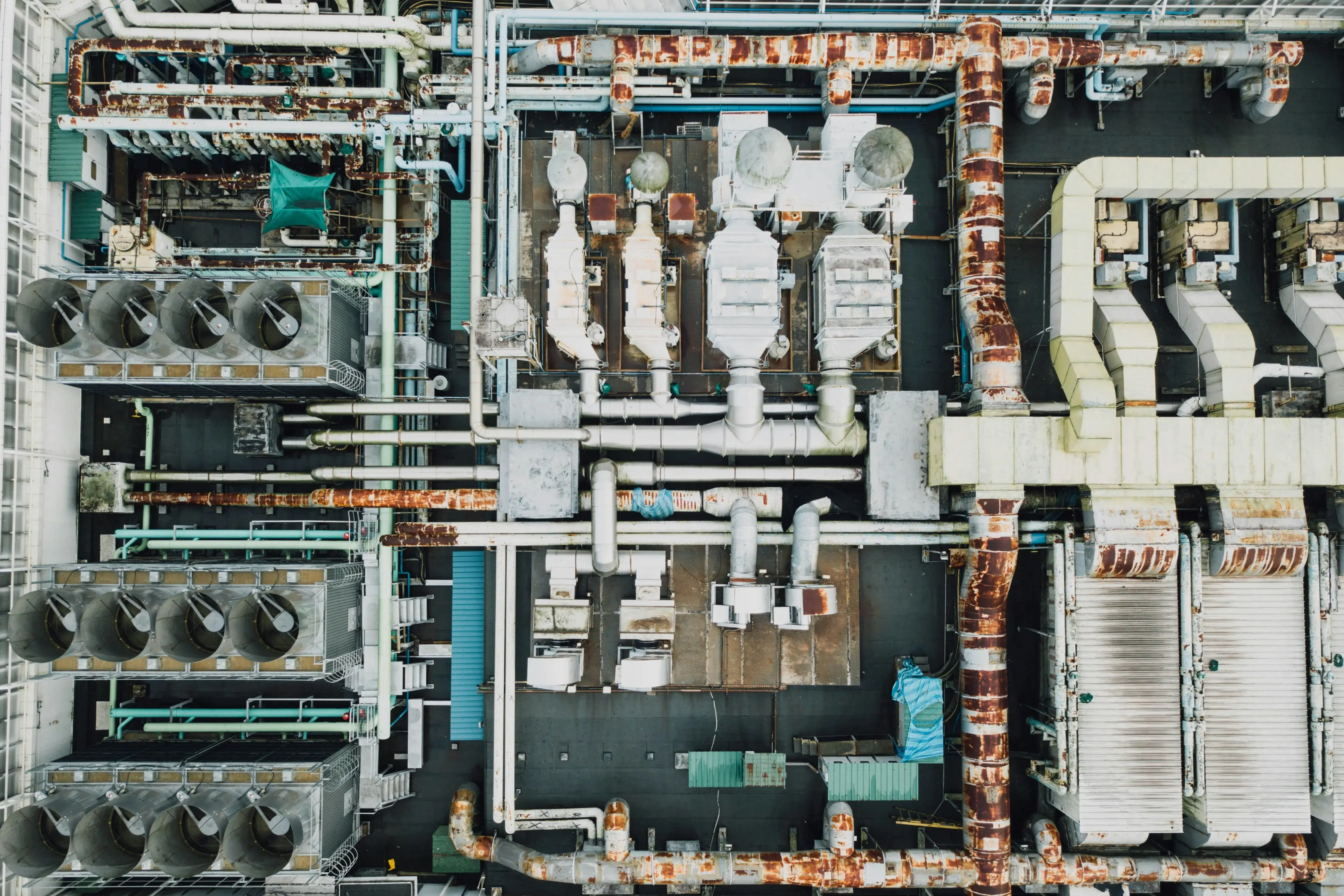 Process Control Systems